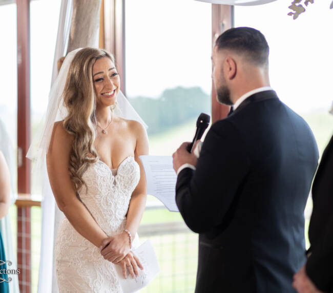 Funny Wedding Vows for Him 