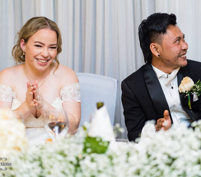 Address Guests With Unfiltered Expressions