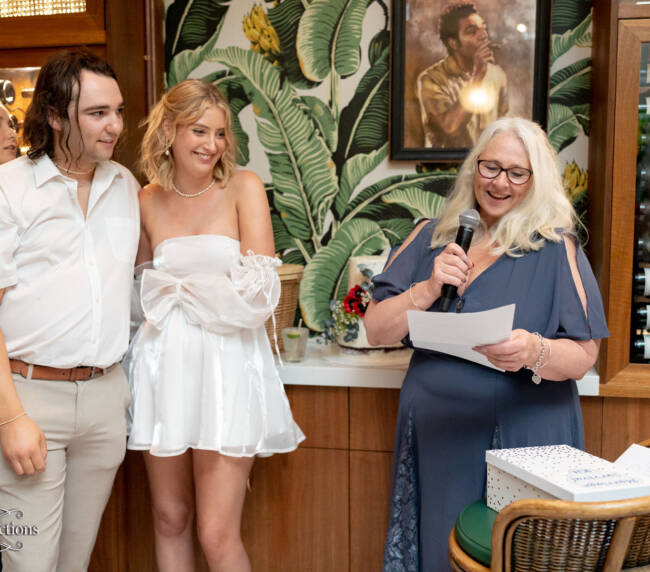 Unique Wedding Vows for Him