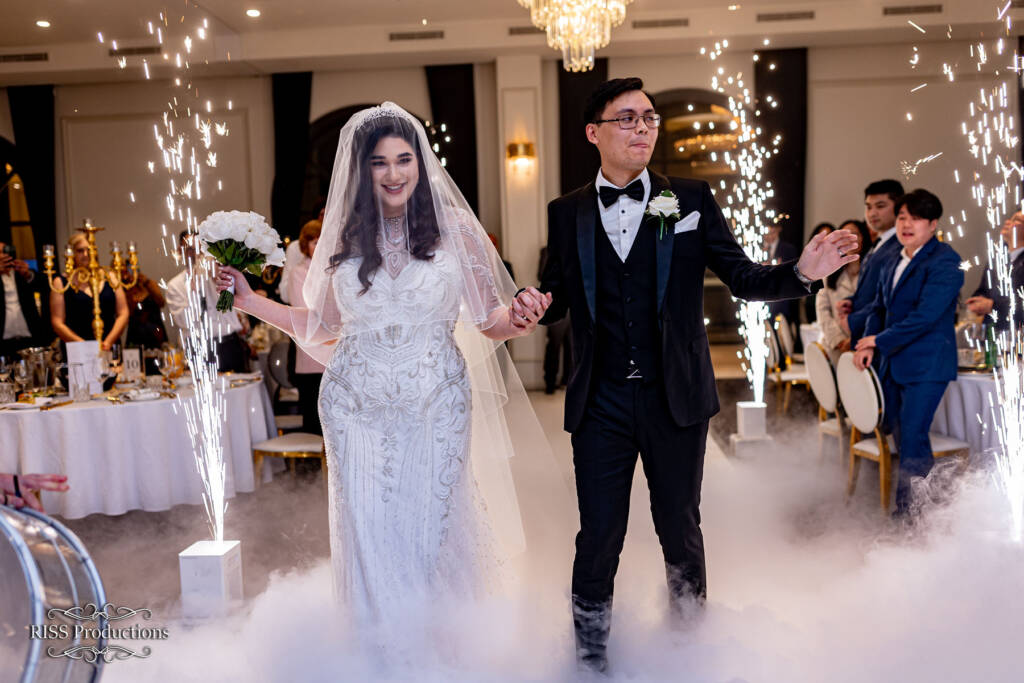 turkish wedding photography services
