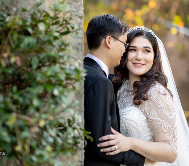 Untamed Frames for couples 