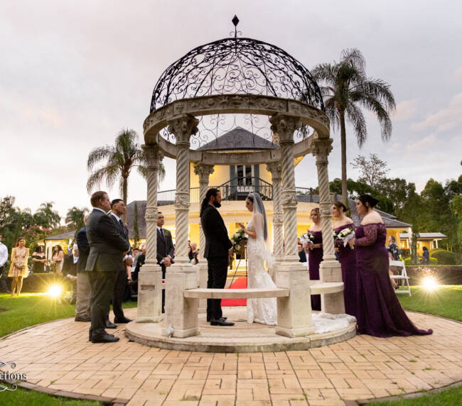 Non-Traditional Wedding Vows for Him