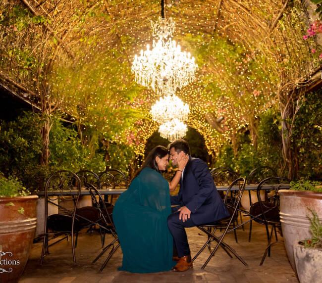 Romantic Wedding Vows for Him