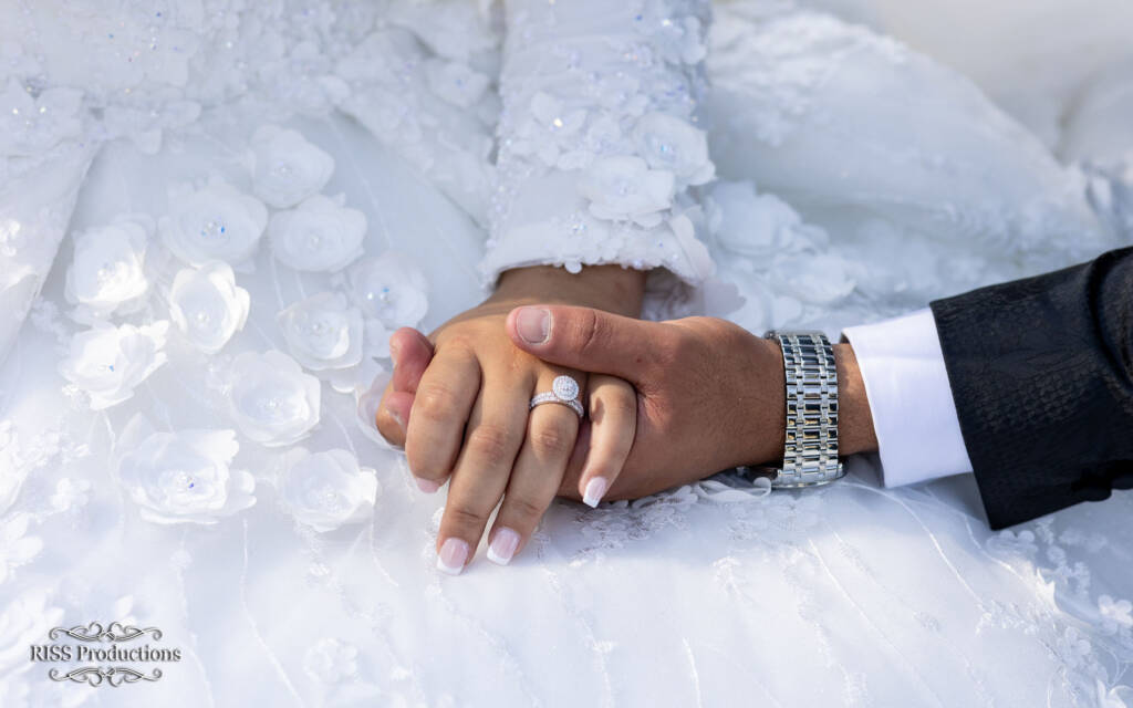 Turkish wedding ring