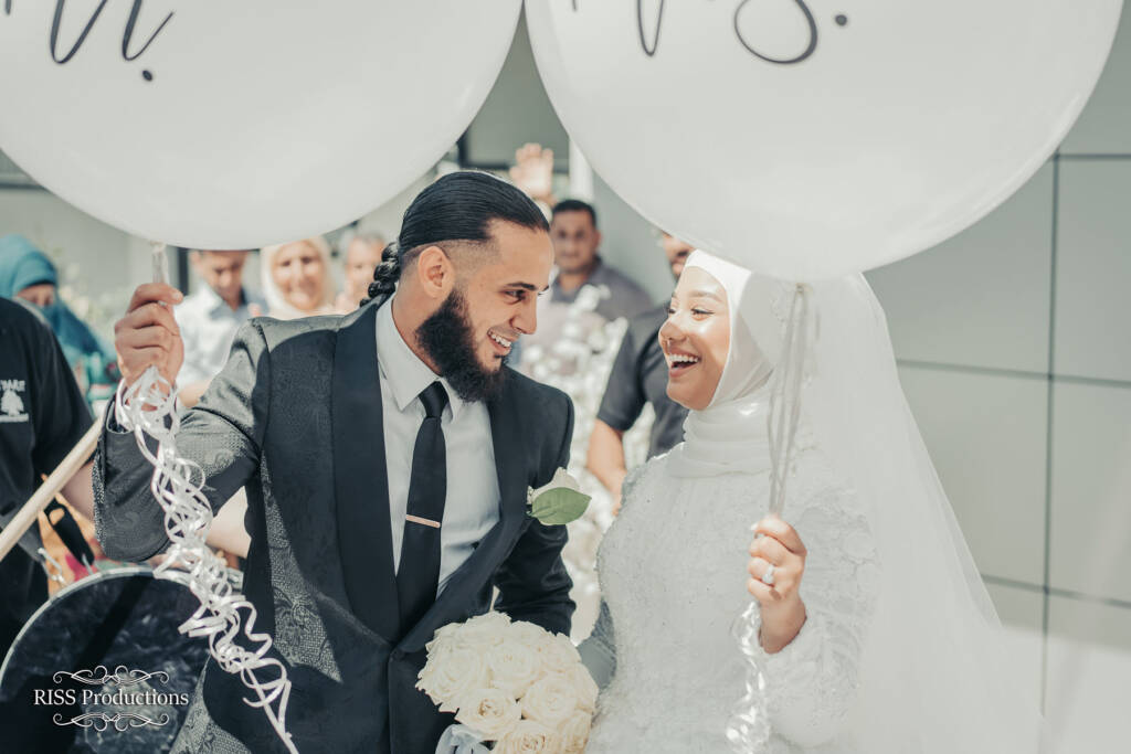 Turkish wedding Couple Poses