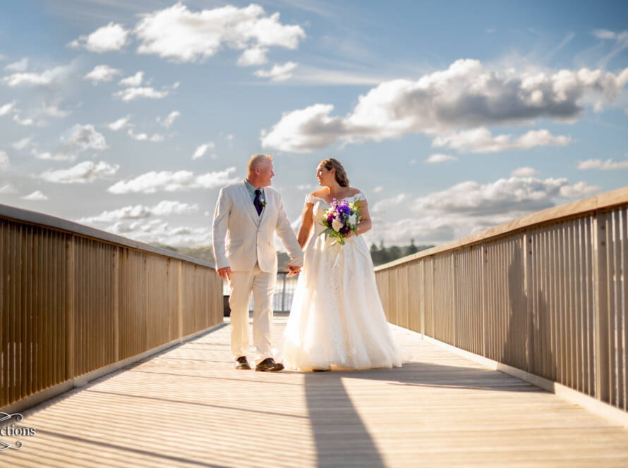 Central Coast Wedding Venues that gave elegance to your big day