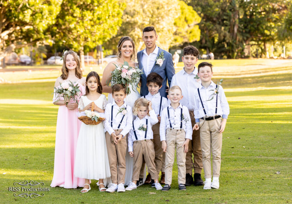 Central Coast Wedding Venues in Australia