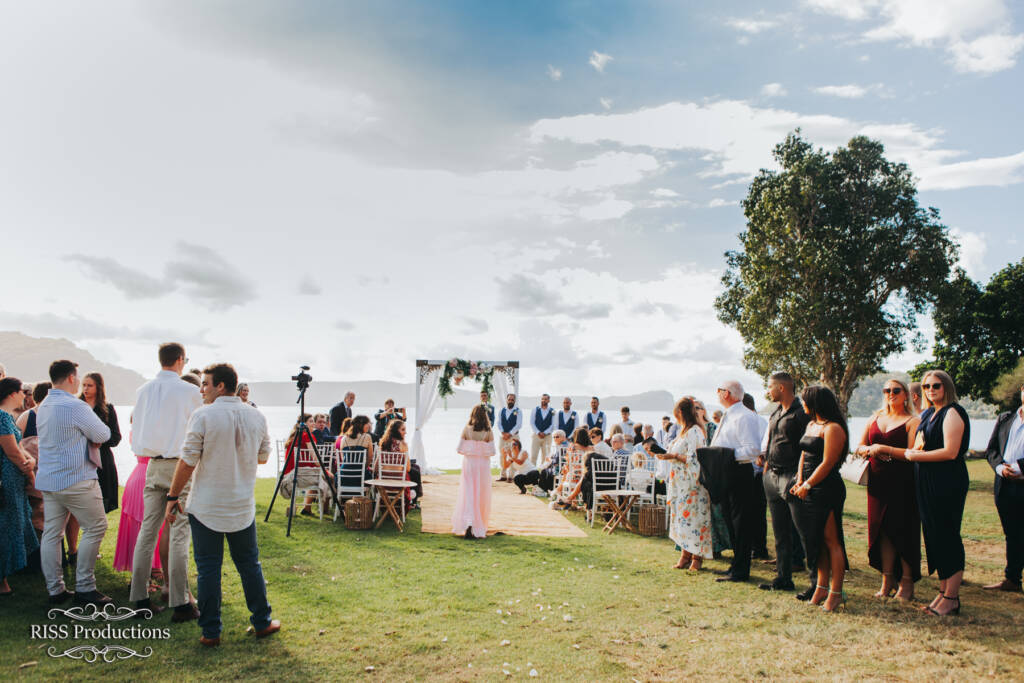 Central Coast wedding venues