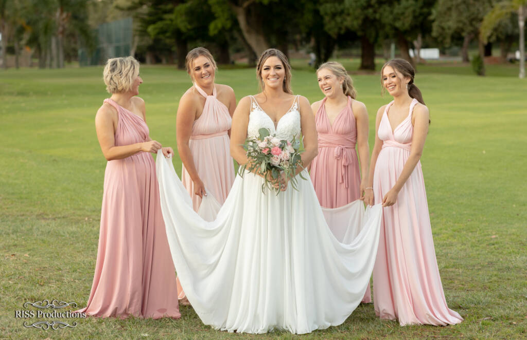 central coast wedding venues