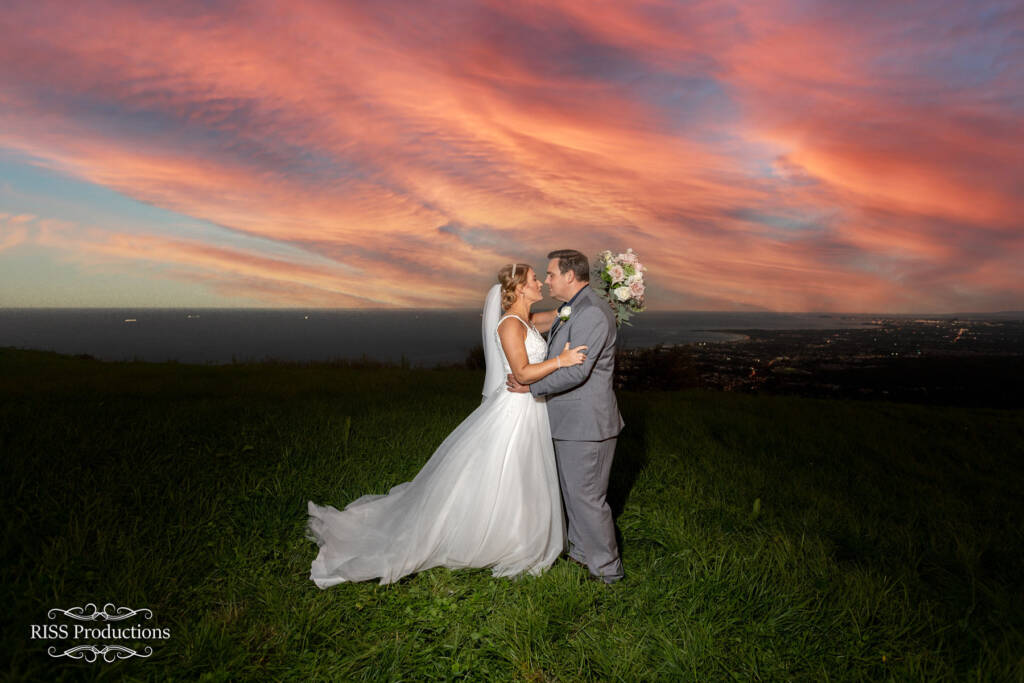 The Sunlit Couple 