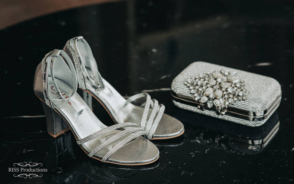 Classic and Posh Bridal Accessories