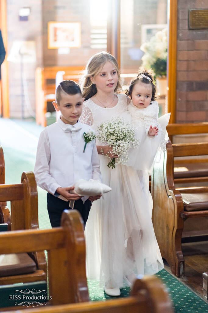 The Ring Bearer