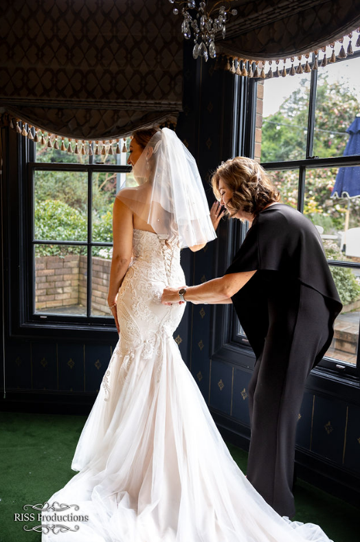 Mastering the Bridal Ensemble