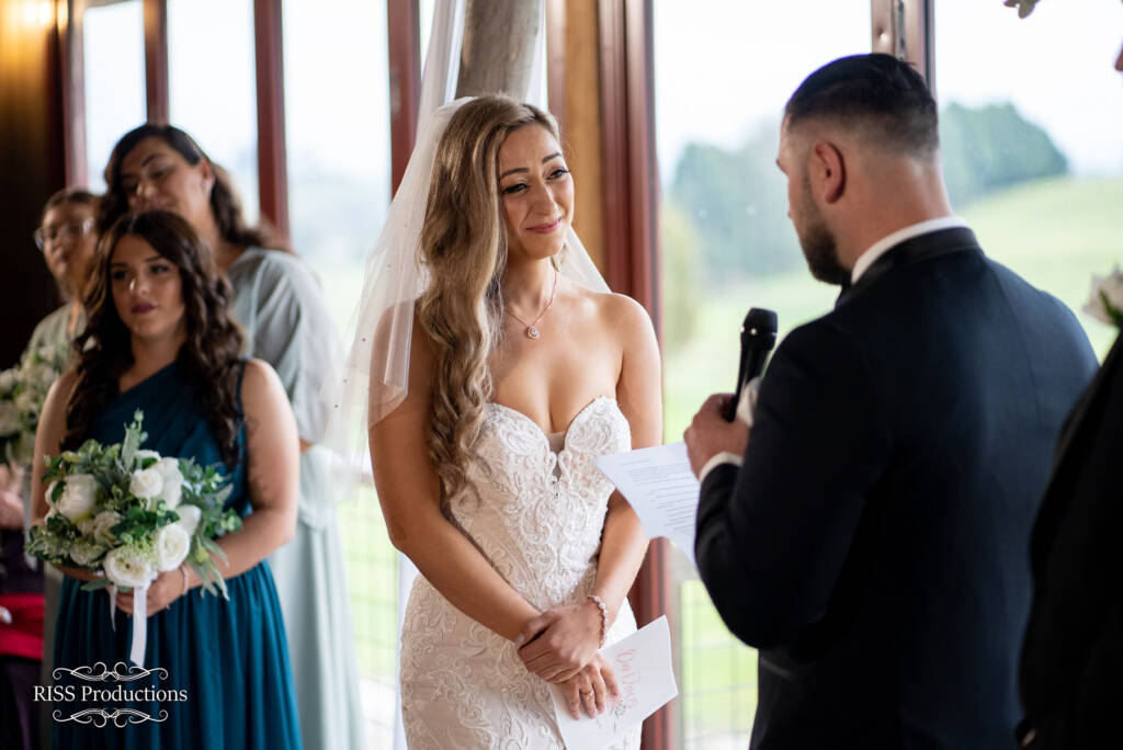 The Eternal Echoes of Wedding Vows and Emotions 