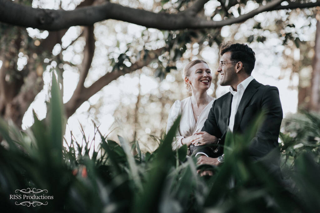 Comfort-Driven Pre-Wedding Delight 