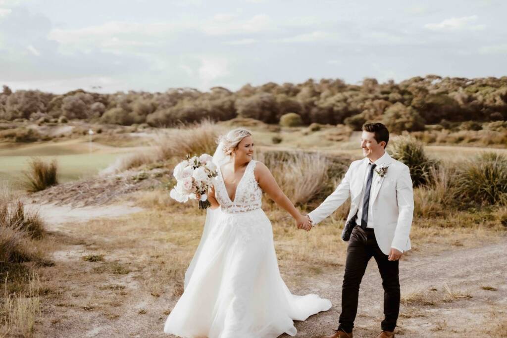 Pullman Magenta Shores Resort - centra coast wedding venues