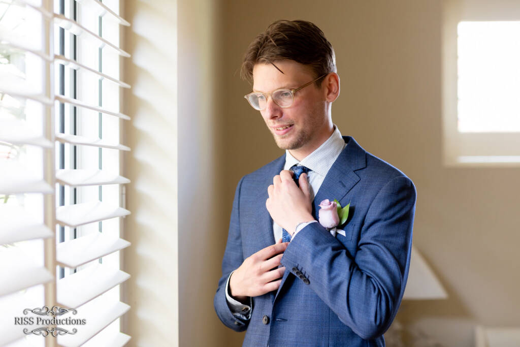 check wedding suit ideas for your big day