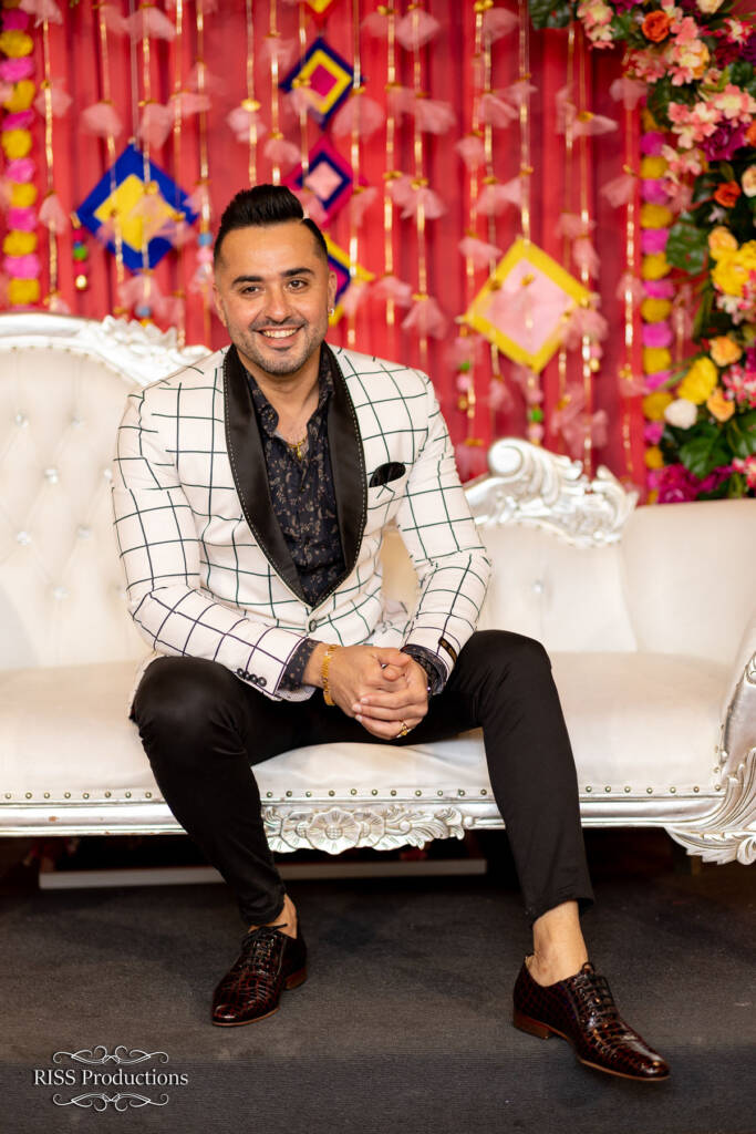 Check wedding suit ideas for grooms