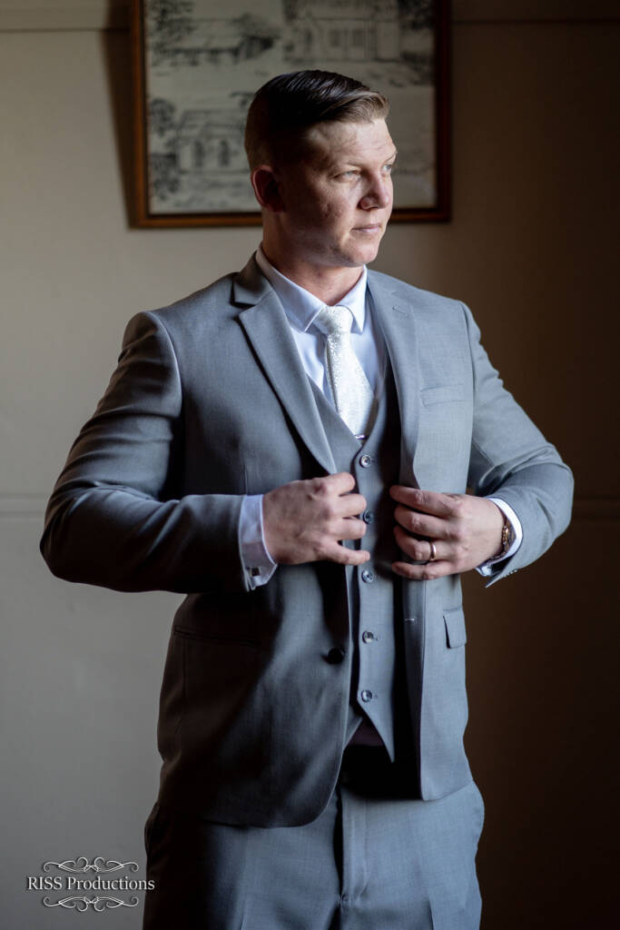 white tie wedding suit ideas