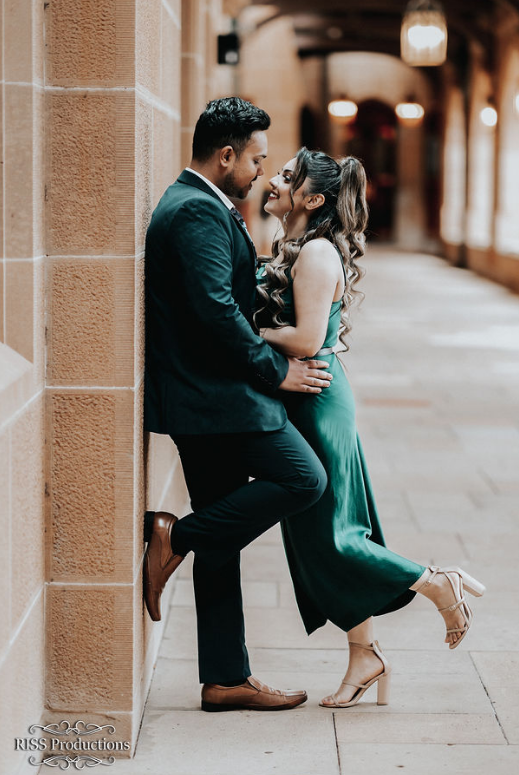 Teal Wedding Suit Ideas for groom
