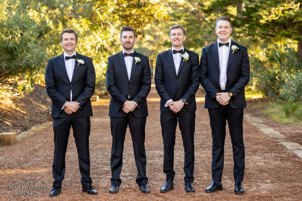 wedding suit ideas for your big ceremony
