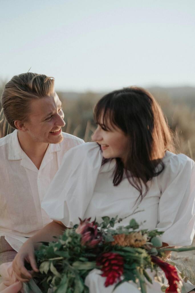 Couple portrait photography ideas