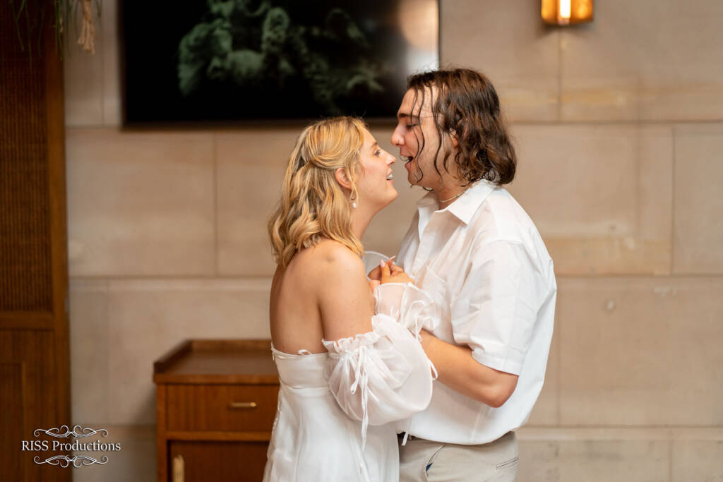 Southern Highlands Weddings