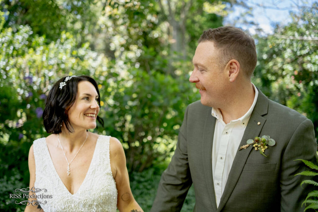 Southern Highlands wedding settings