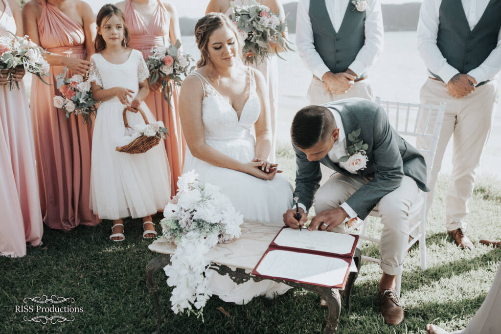 Southern Highlands wedding spots