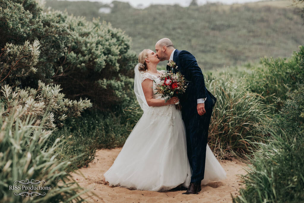 wedding photoshoot and sweet memories at Southern Highlands with Riss photography
