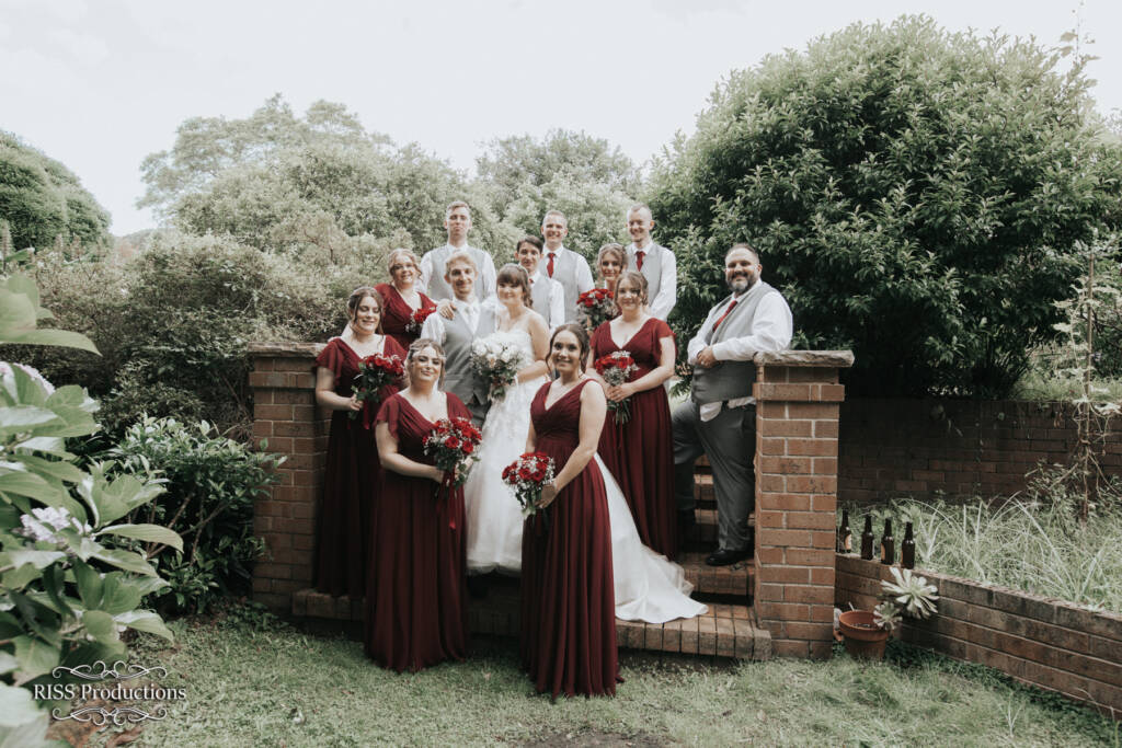 Southern Highlands wedding locations