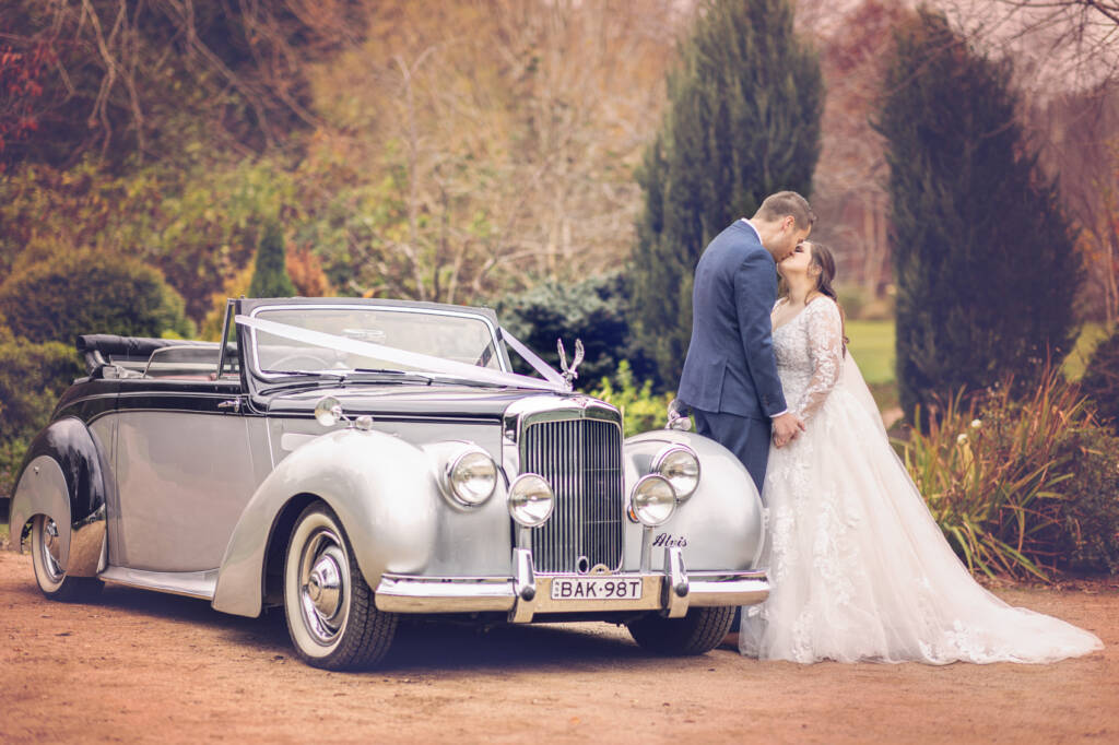 Serene wedding places in the Southern Highlands