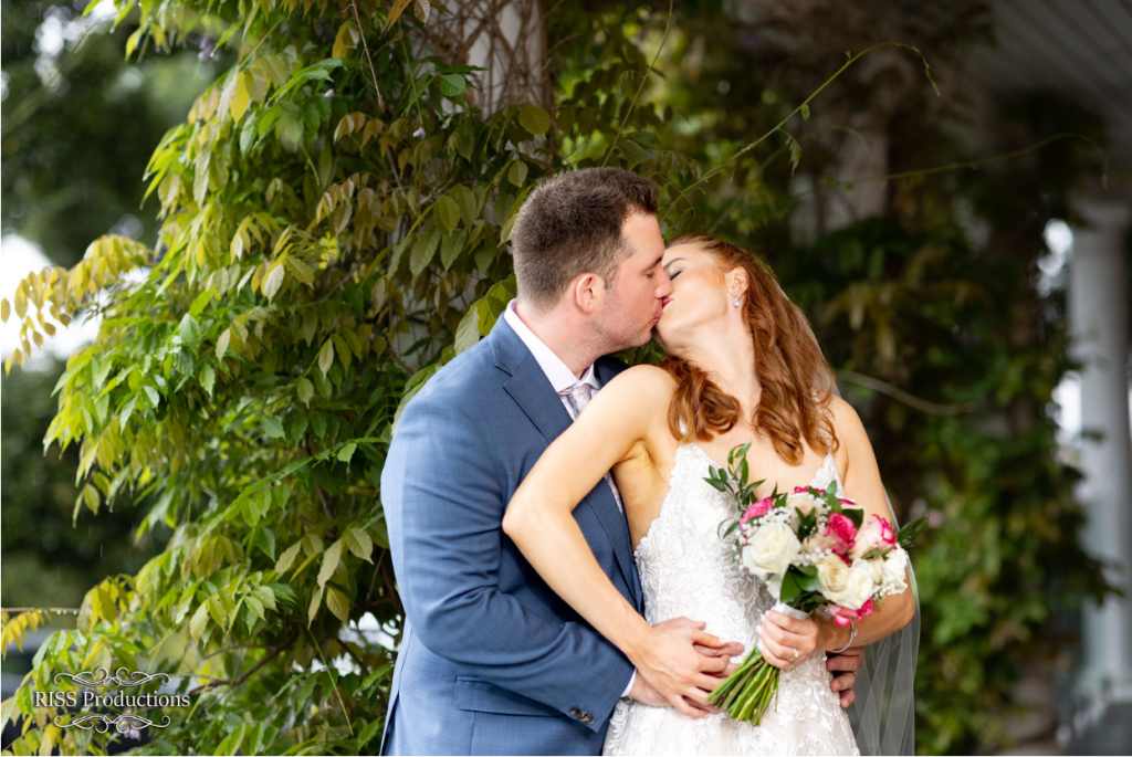 Southern Highlands wedding resorts