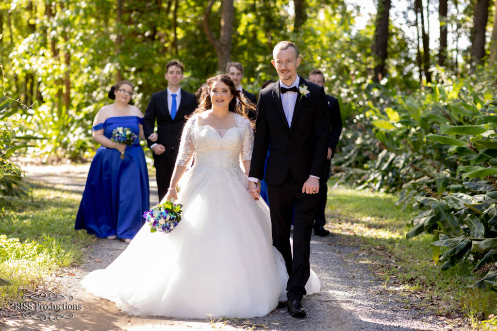 Southern Highlands wedding destinations