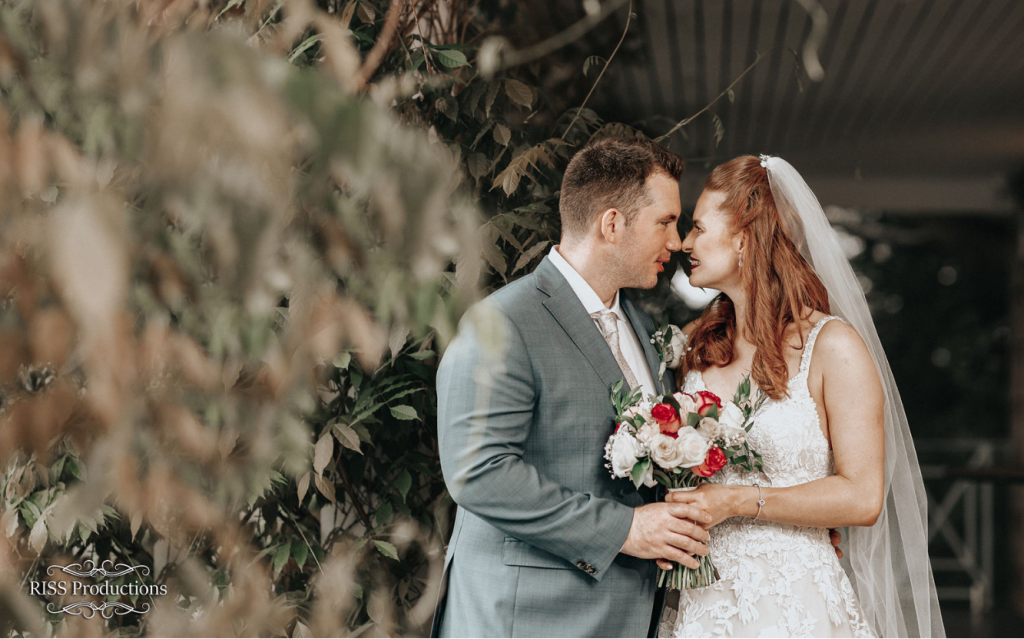Exclusive wedding resorts in the Southern Highlands
