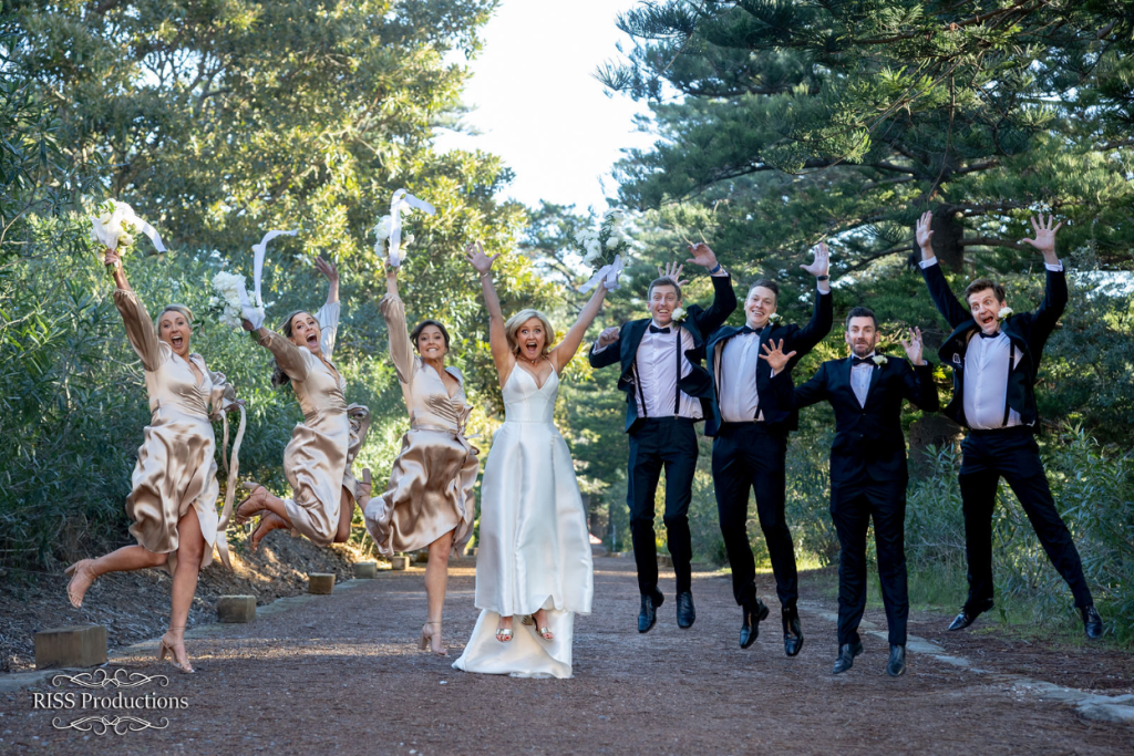 Melross Farm and Willow’s Estate Wedding venue