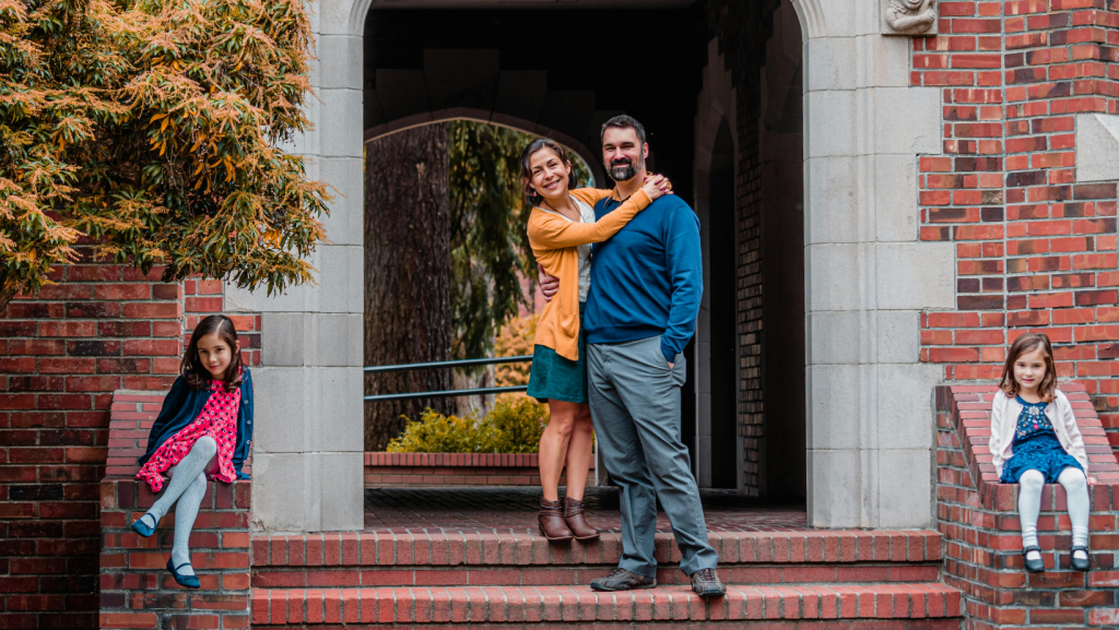 formal family photoshoot ideas