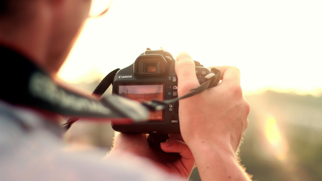 Family photography basics
