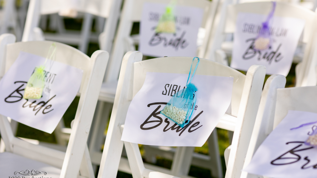 Bridal shower photoshoot ideas
