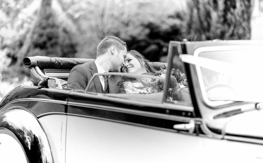 Editorial Wedding Photographer