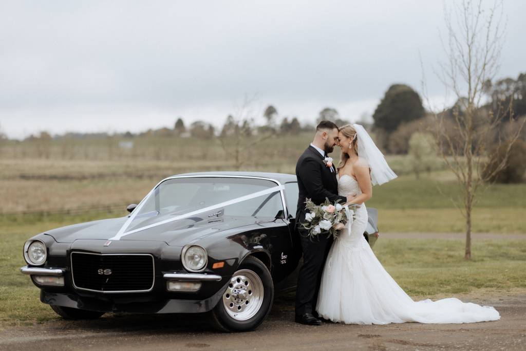 Editorial Wedding Photographer