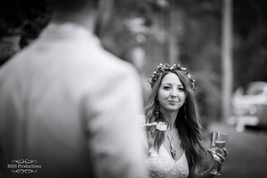 Editorial Wedding Photographer