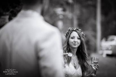 Editorial Wedding Photographer