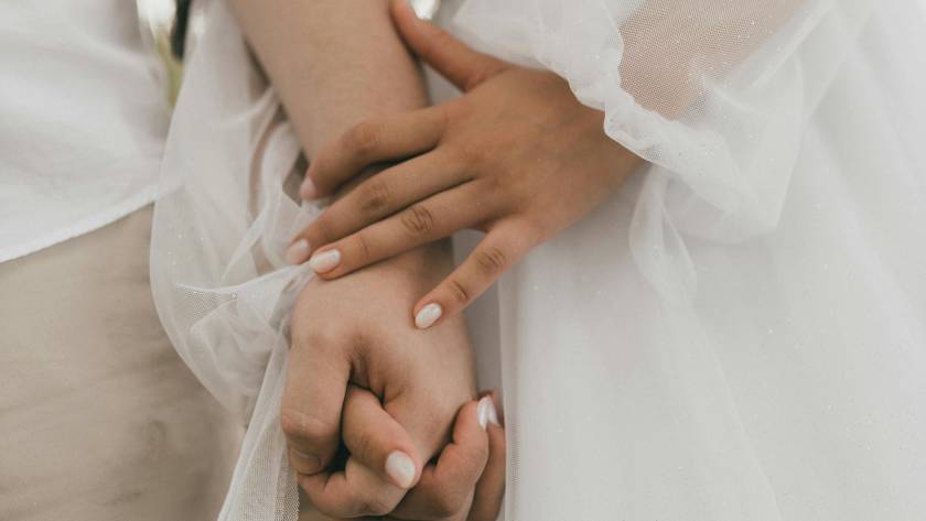 ‘Tie the Knot’: The Story Behind the Phrase