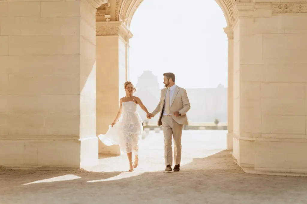 Cinematic Wedding Films in Sydney: How Riss Productions Turns Your Wedding Into a Story Worth Watching?