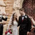 Goulburn Wedding: Grace & Judah