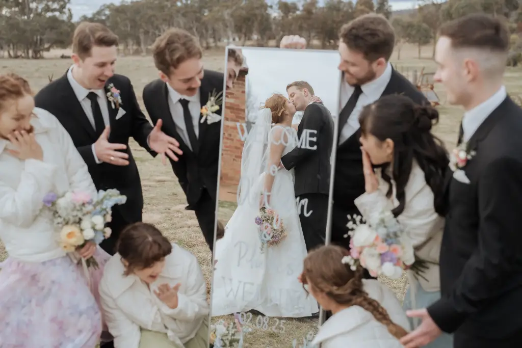 why-are-cinematic-wedding-films-getting-popular-in-sydney