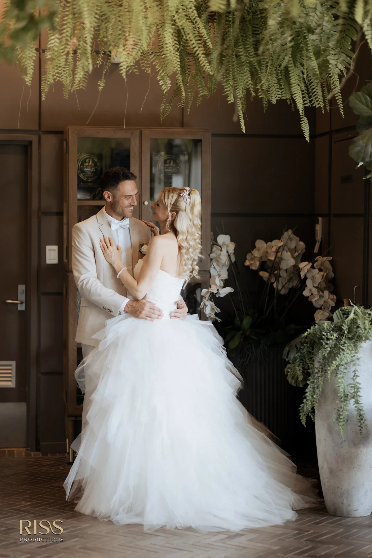 City Beach Wollongong Wedding & Events