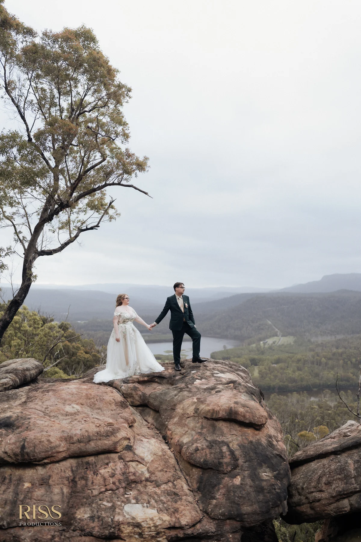 Kangaroo Valley Bush Retreat